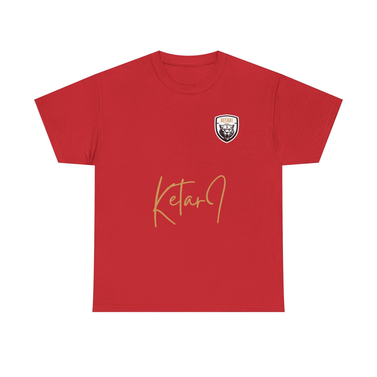 KETARI PANTHER TEE