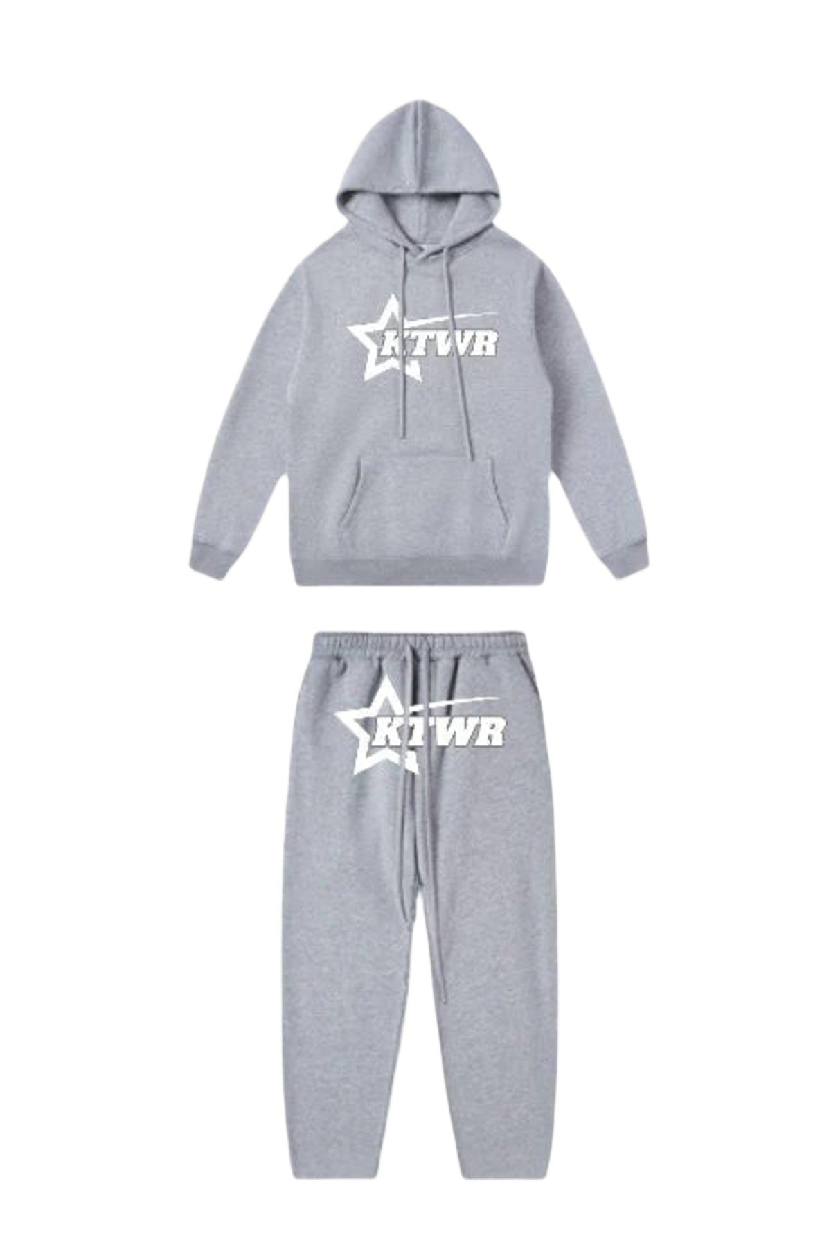 KTWR TRACKSUIT DELUXE