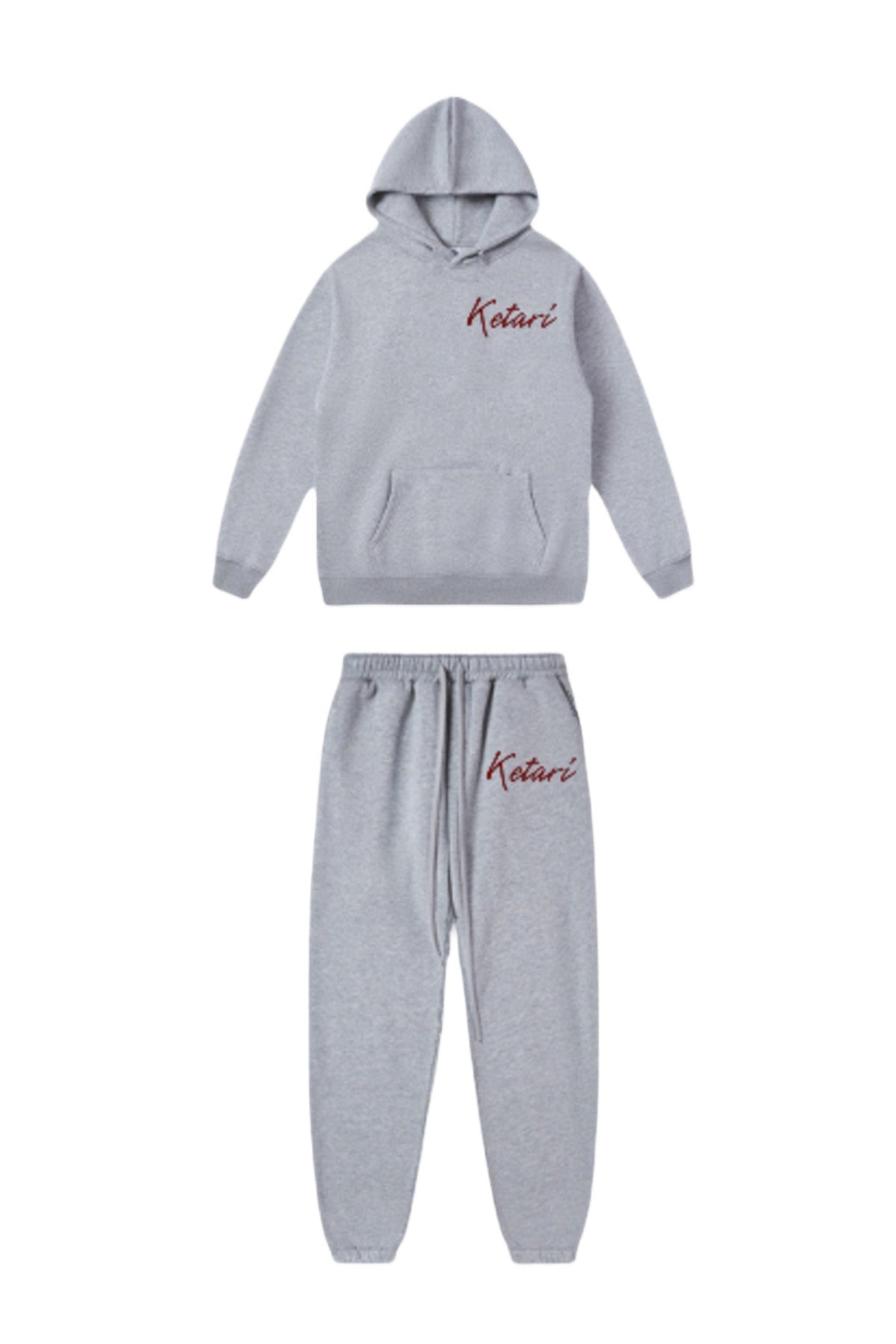 KETARI TRACKSUIT STANDARD