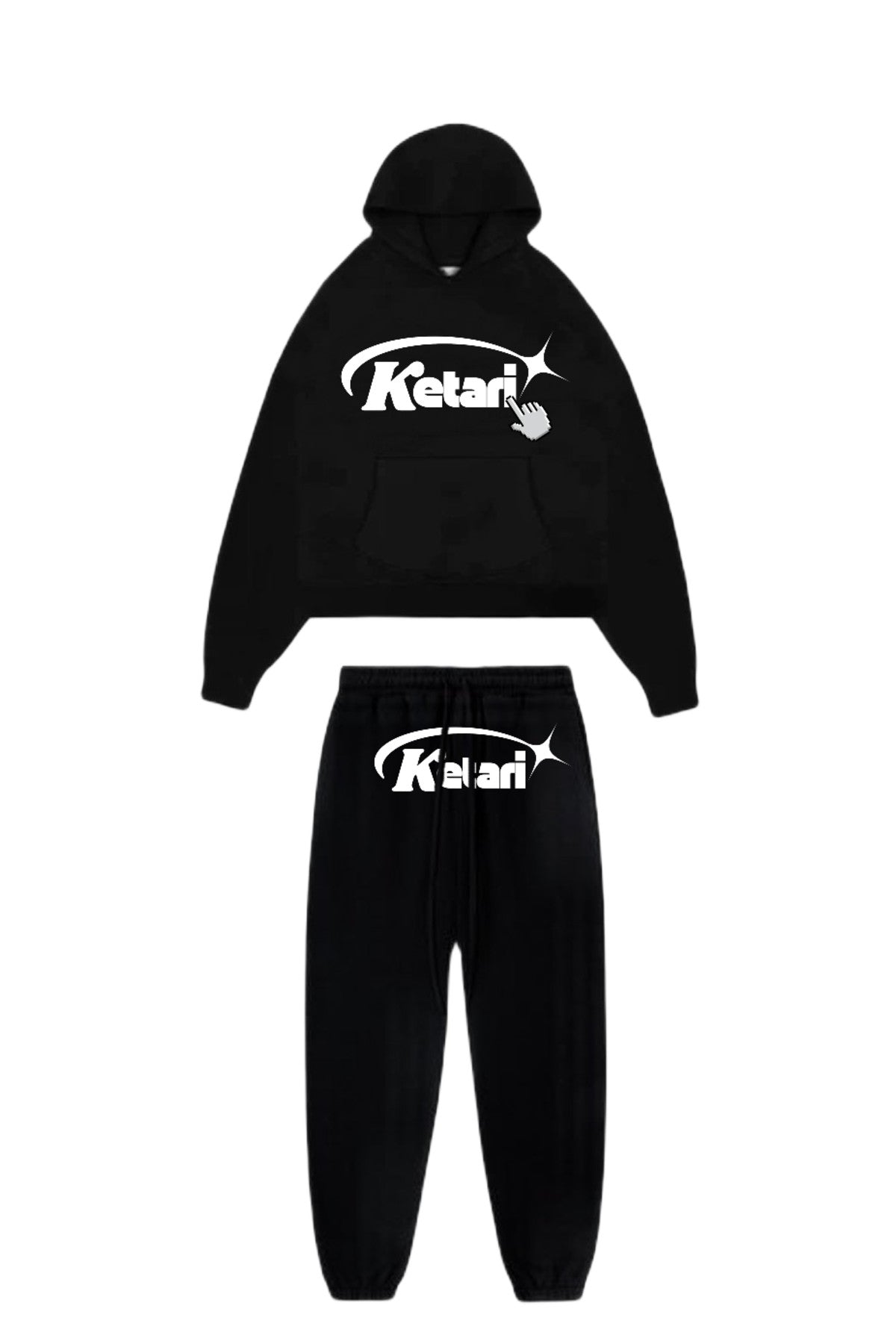 CLICK KETARI TRACKSUIT STANDARD