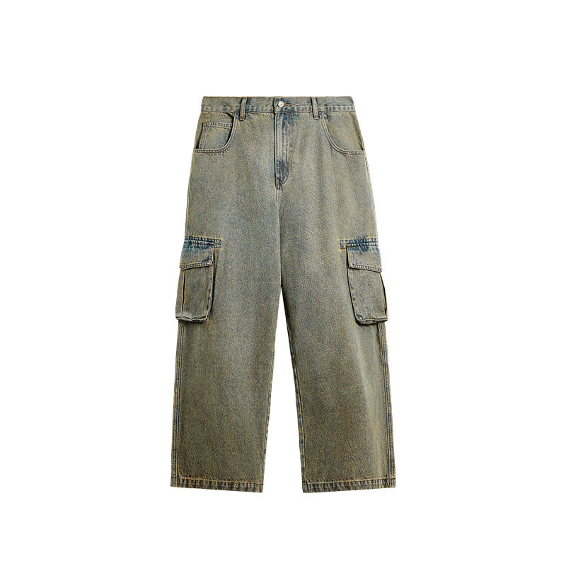 CARGO DENIMS