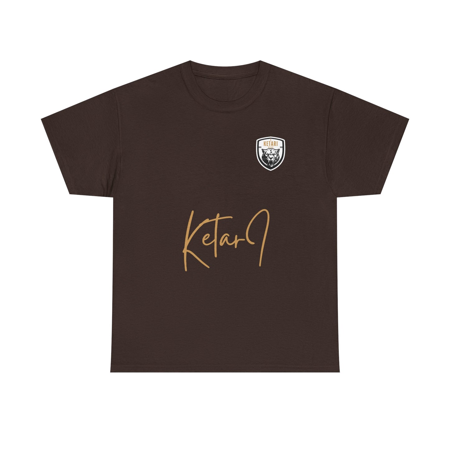 KETARI PANTHER TEE