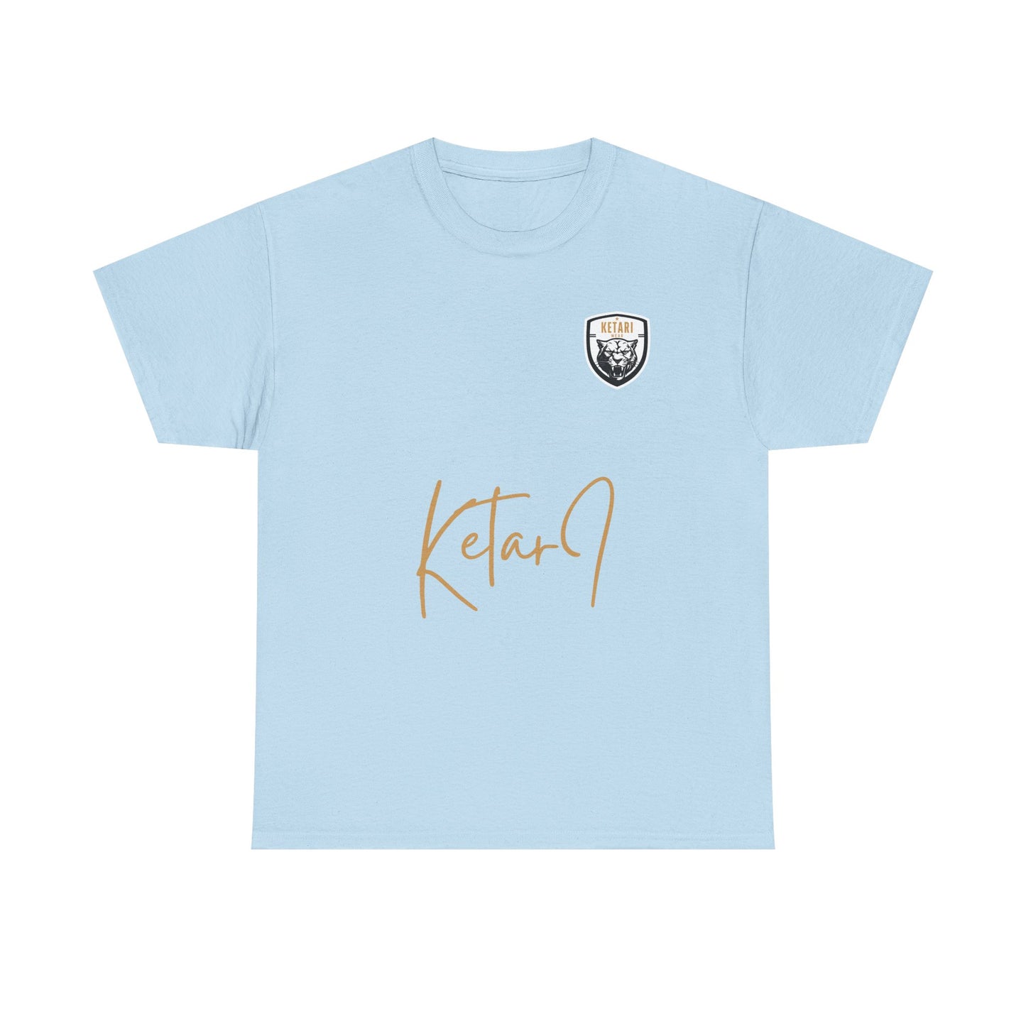 KETARI PANTHER TEE
