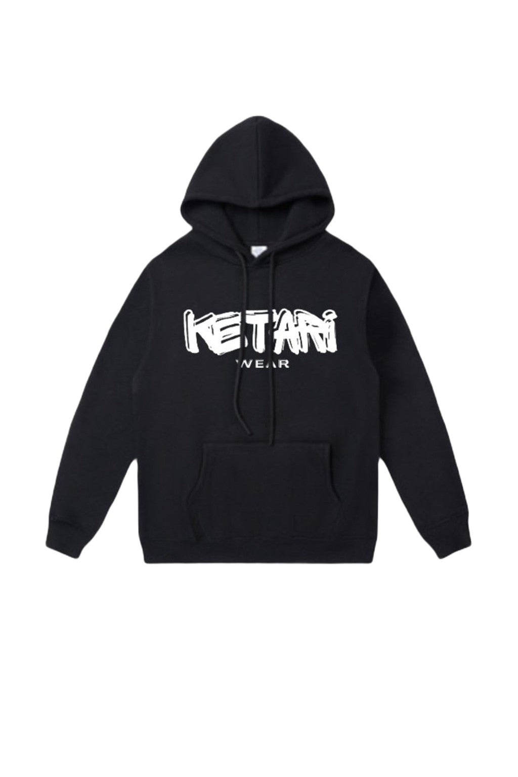 KW LOGO HOODIE STANDARD