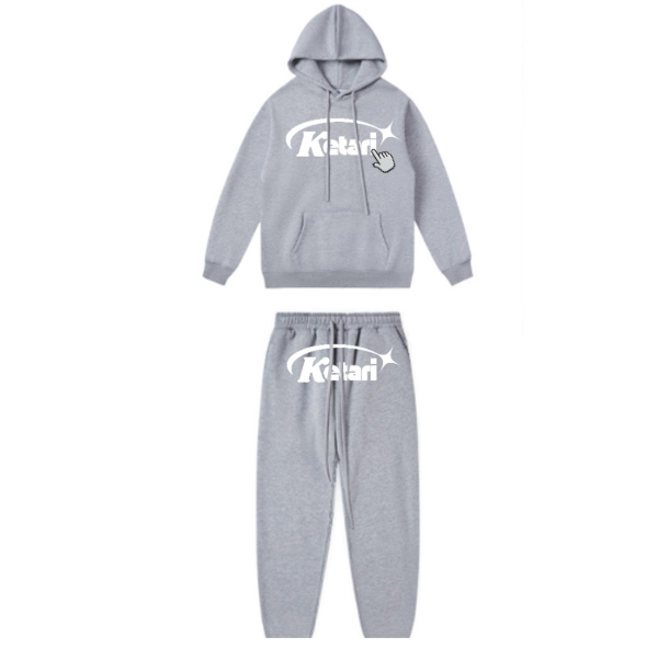 CLICK KETARI TRACKSUIT DELUXE
