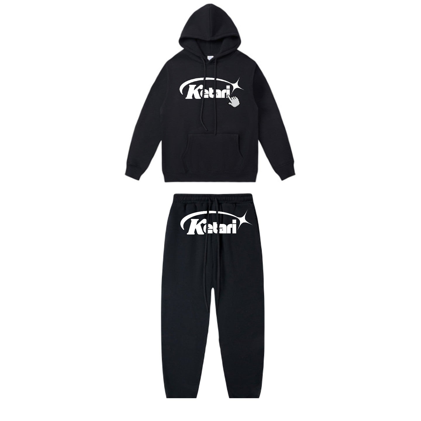 CLICK KETARI TRACKSUIT DELUXE