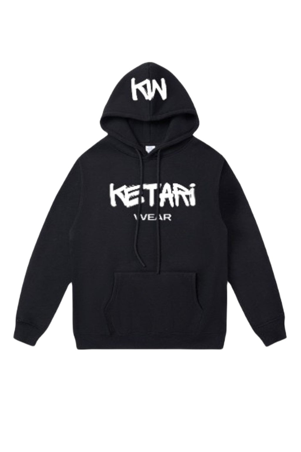 CLASSIC LOGO HOODIE STANDARD