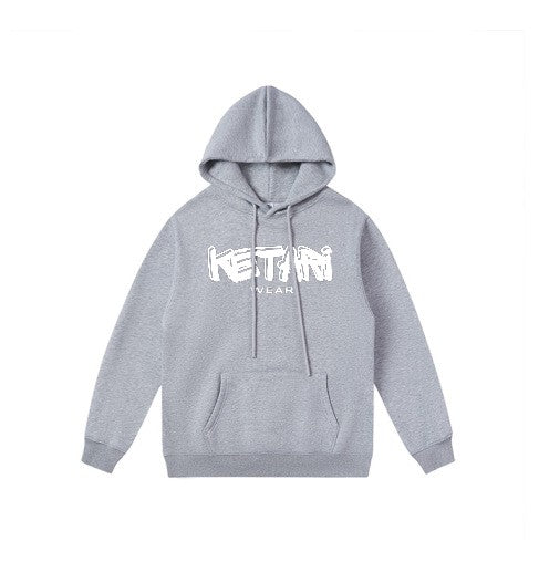 KW LOGO HOODIE STANDARD