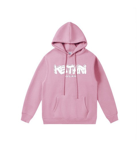 KW LOGO HOODIE STANDARD