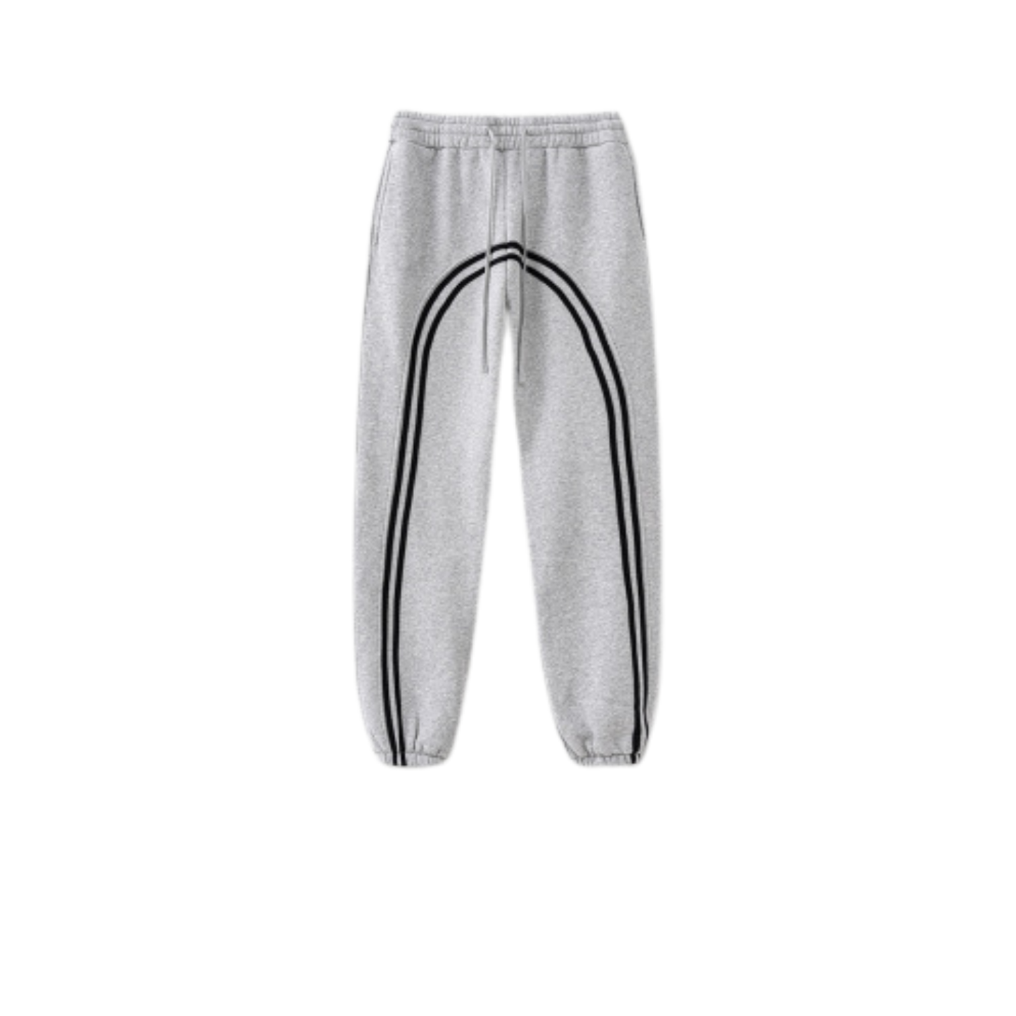 KTWR STRIPED JOGGERS