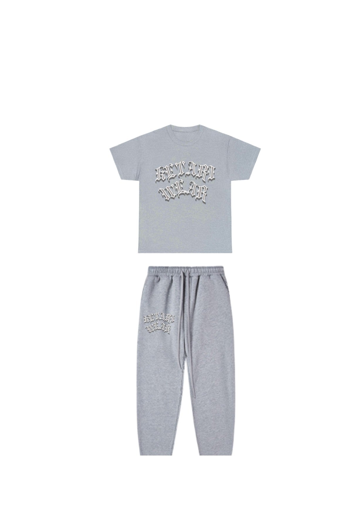 KW ARACHNO SUMMER TRACKSUIT DELUXE
