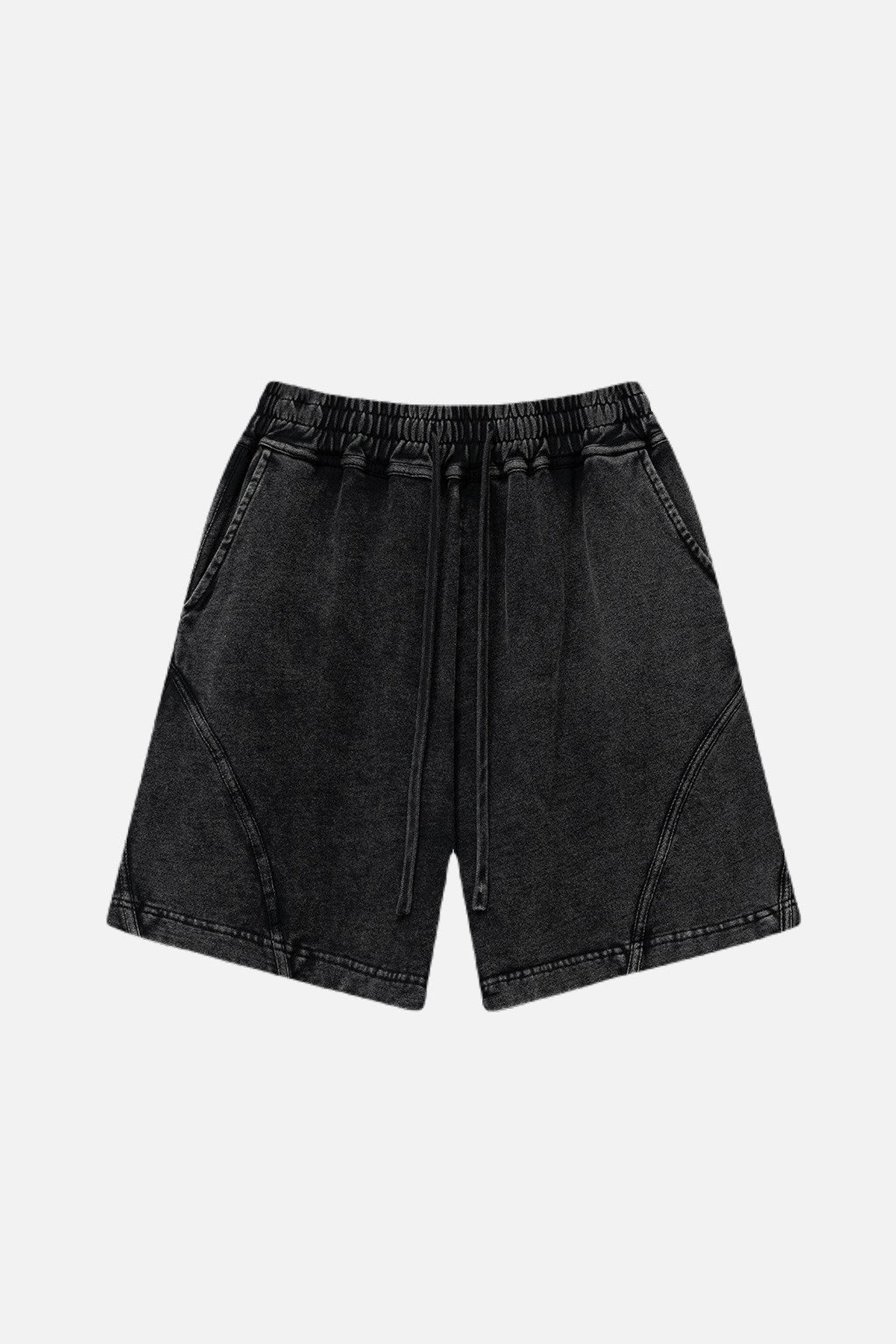 VINTAGE SHORTS BLACK
