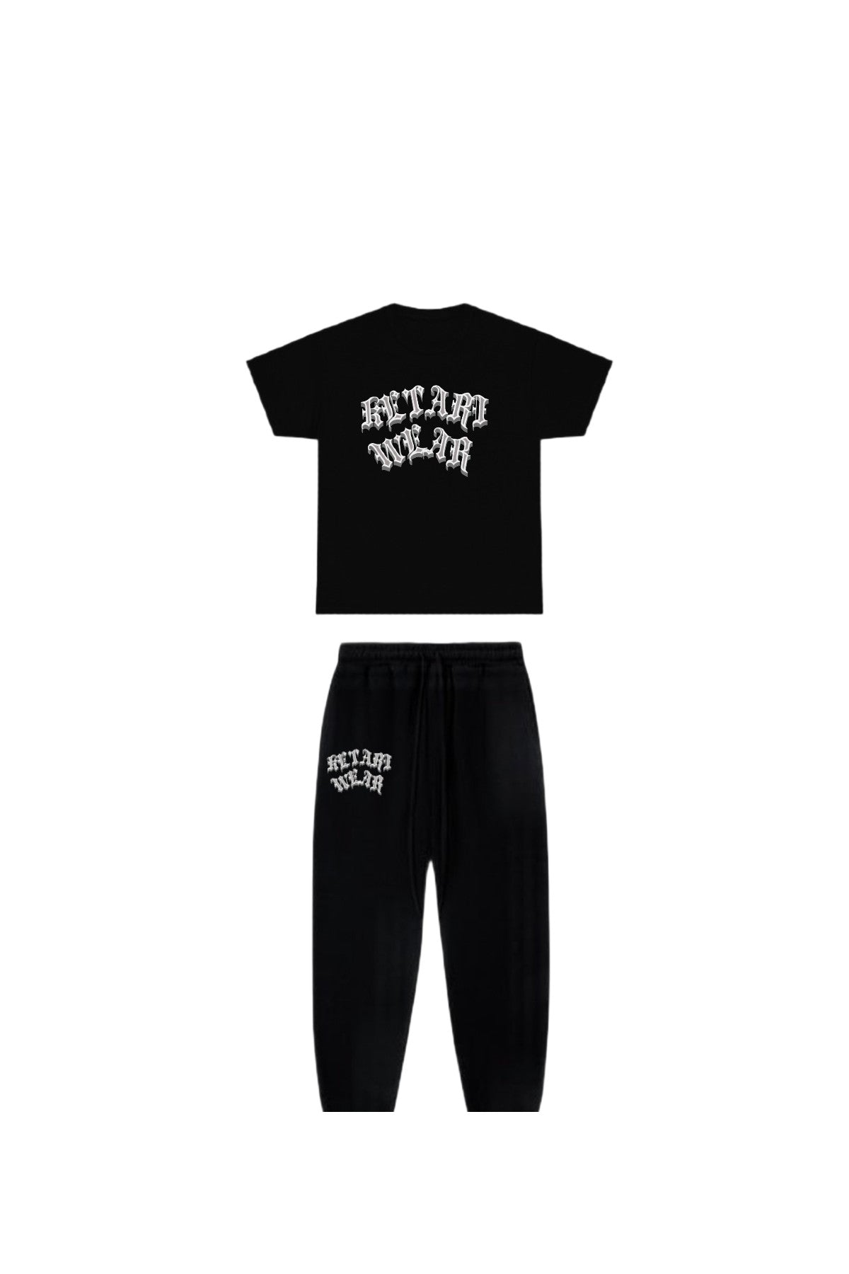 KW ARACHNO SUMMER TRACKSUIT DELUXE