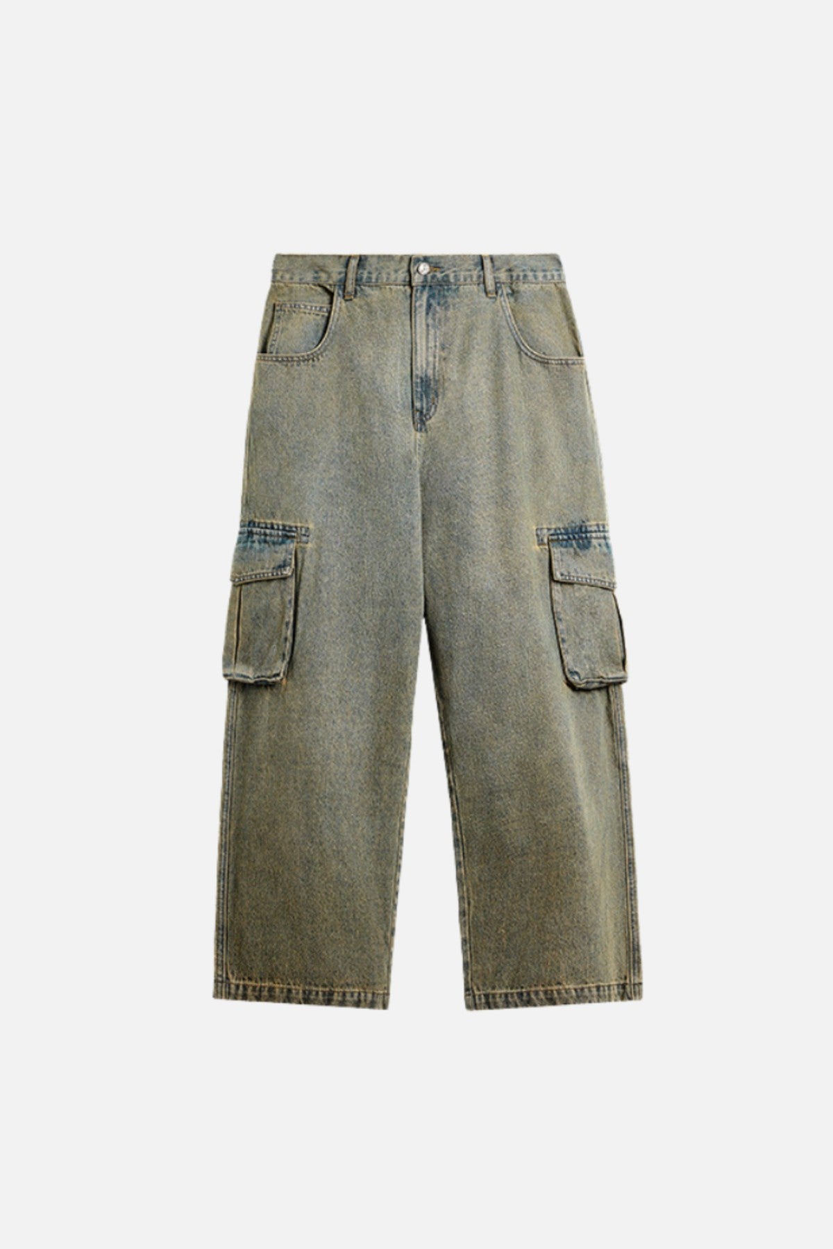 CARGO DENIMS