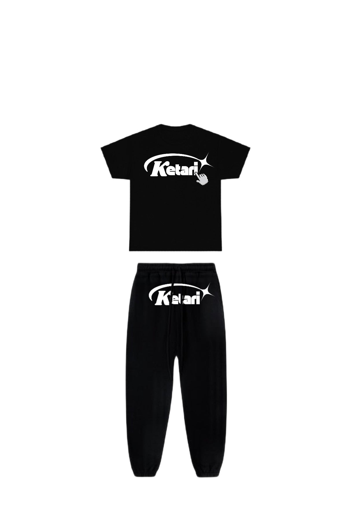 CLICK KETARI SUMMER TRACKSUIT STANDARD