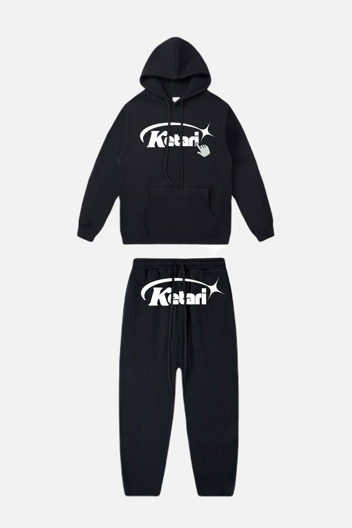 CLICK KETARI TRACKSUIT DELUXE
