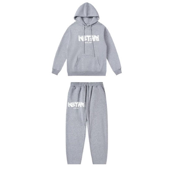 KW LOGO TRACKSUIT ADVANCED