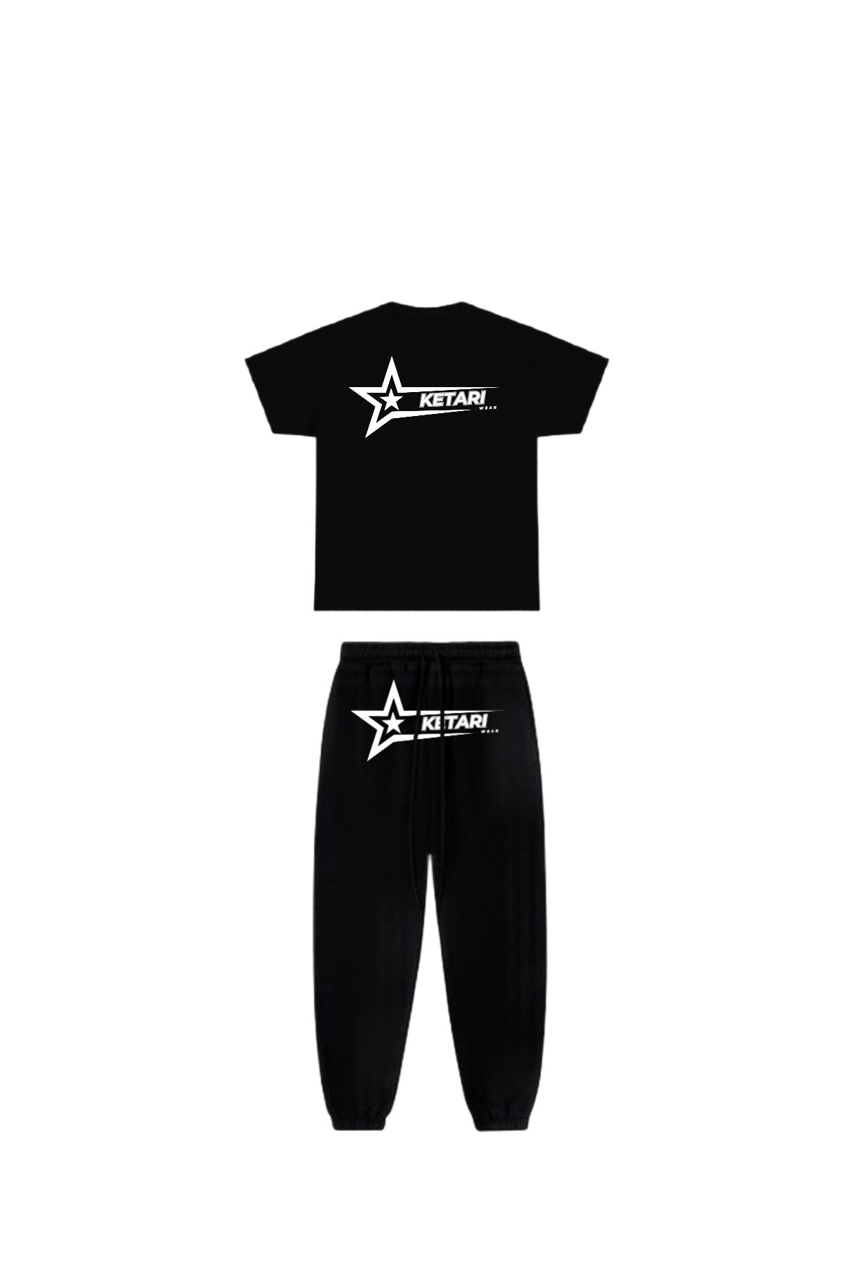KW STAR SUMMER TRACKSUIT STANDARD