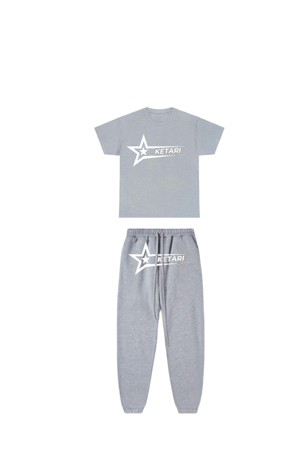 KW STAR SUMMER TRACKSUIT STANDARD