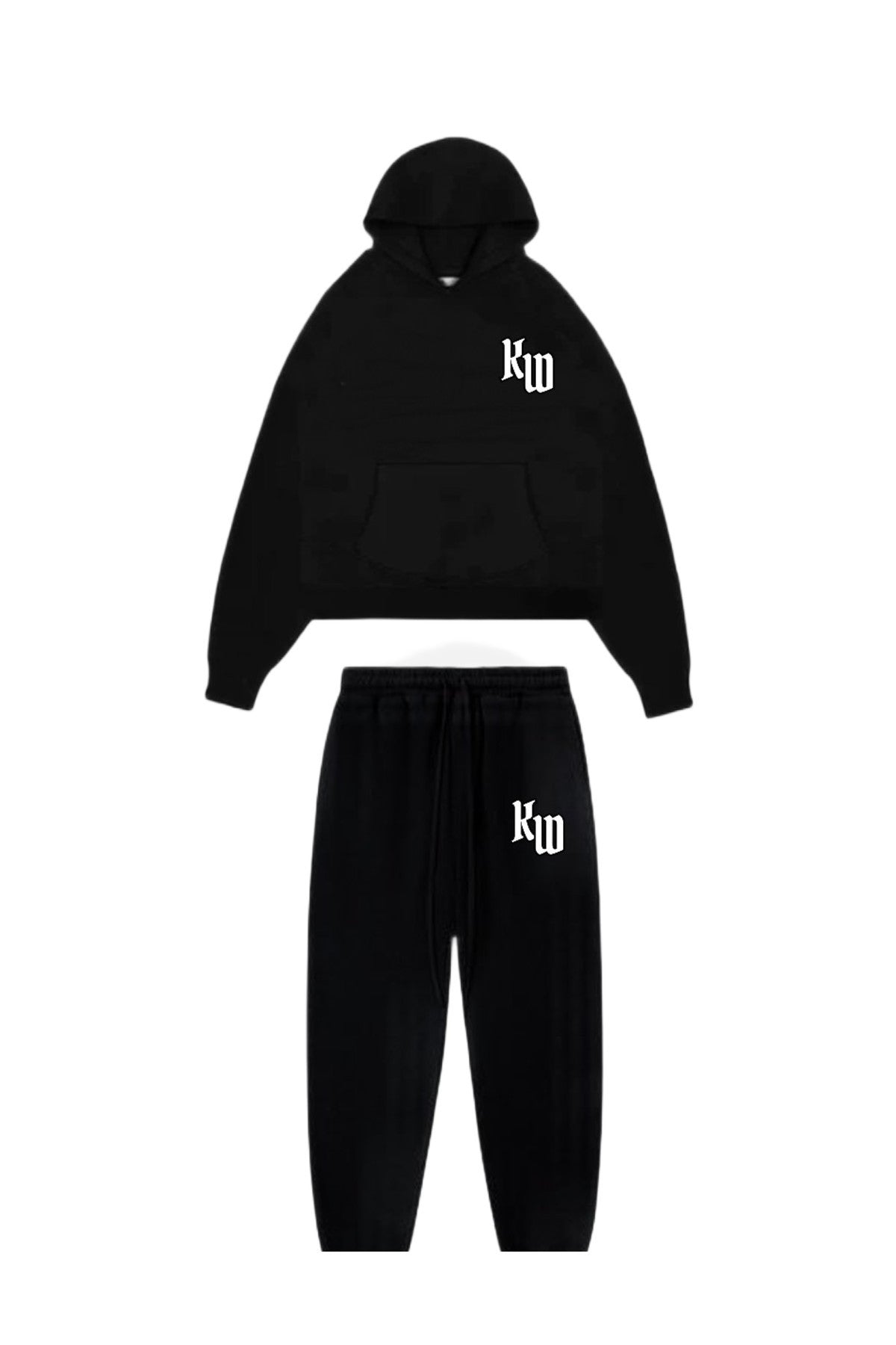 KW SIGNATURE TRACKSUIT DELUXE