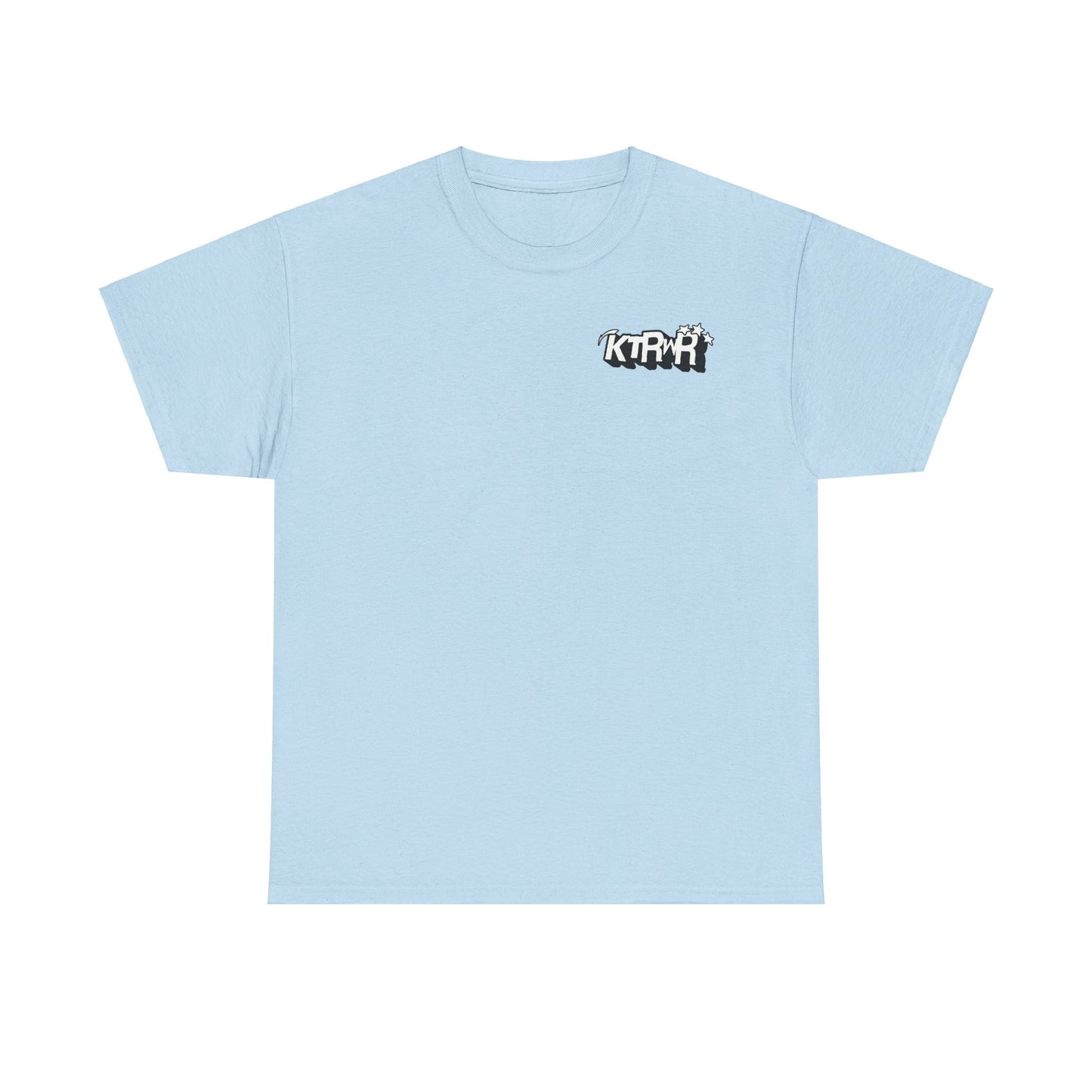 KTRWR CLUB TEE