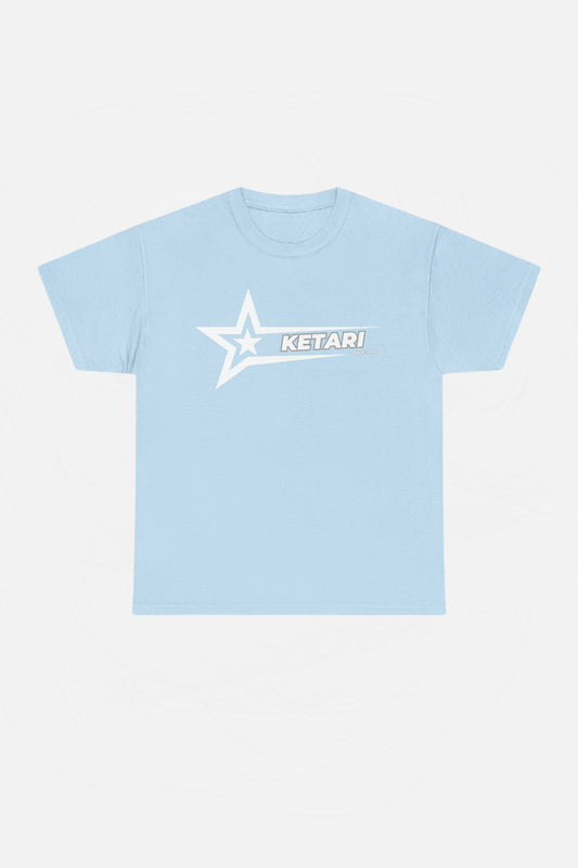 KW STAR TEE