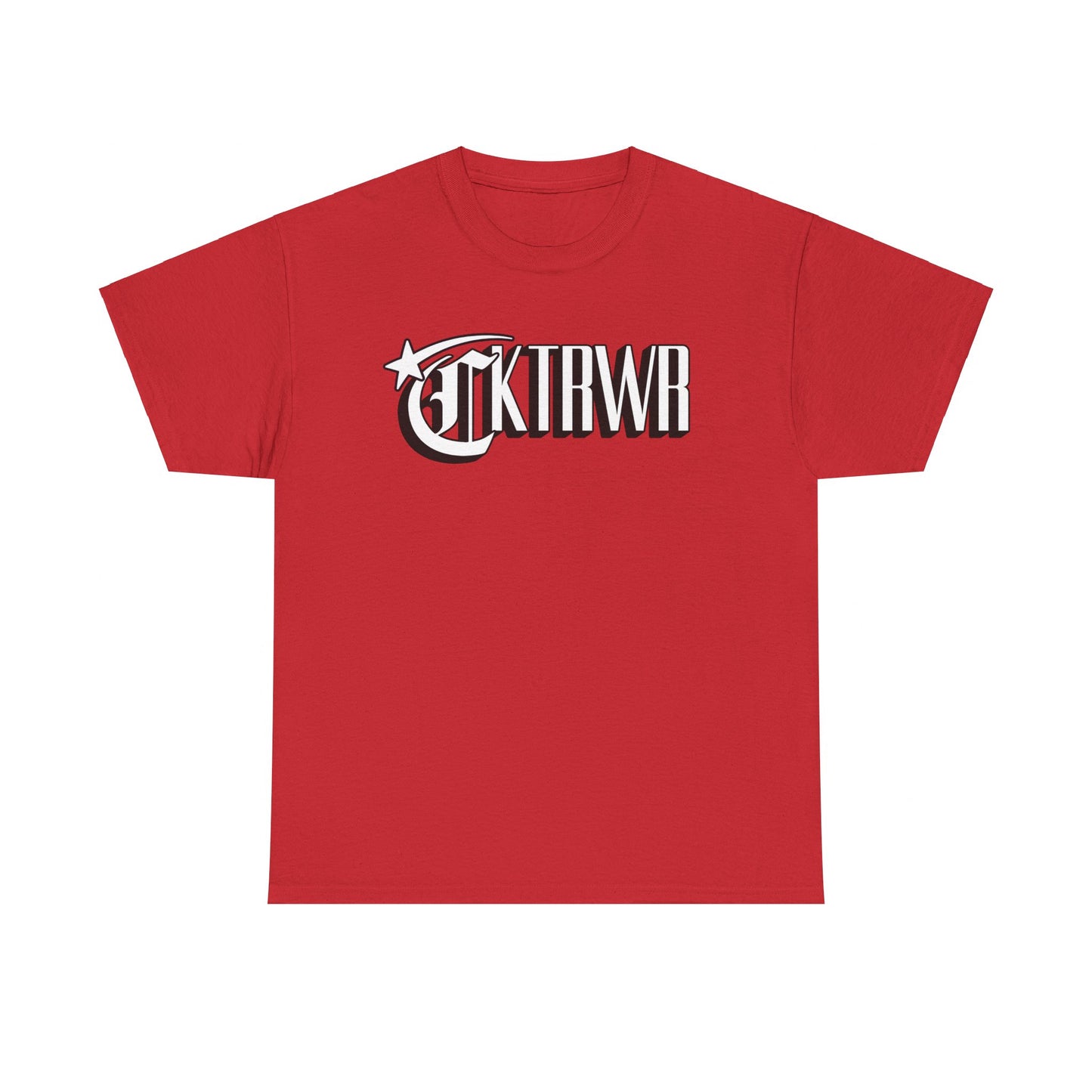 KTRWR TEE