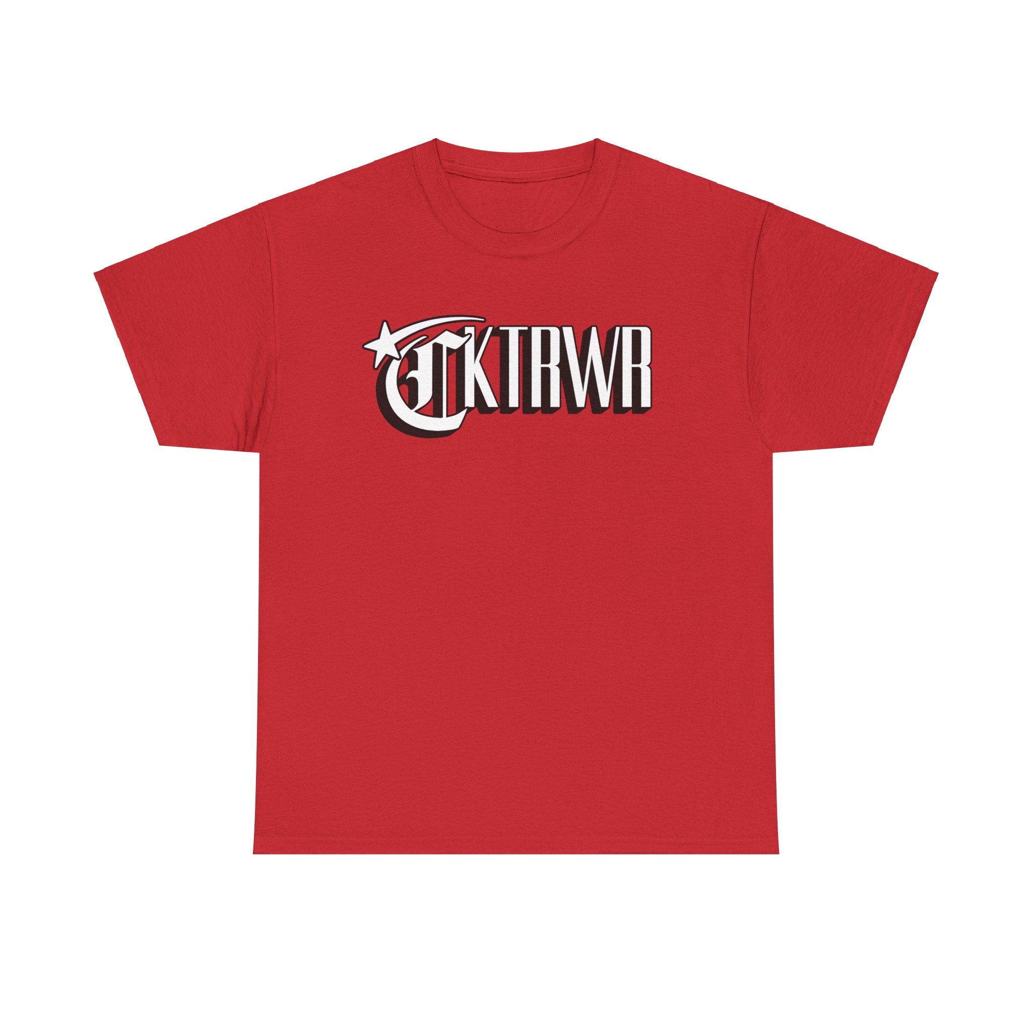 KTRWR TEE