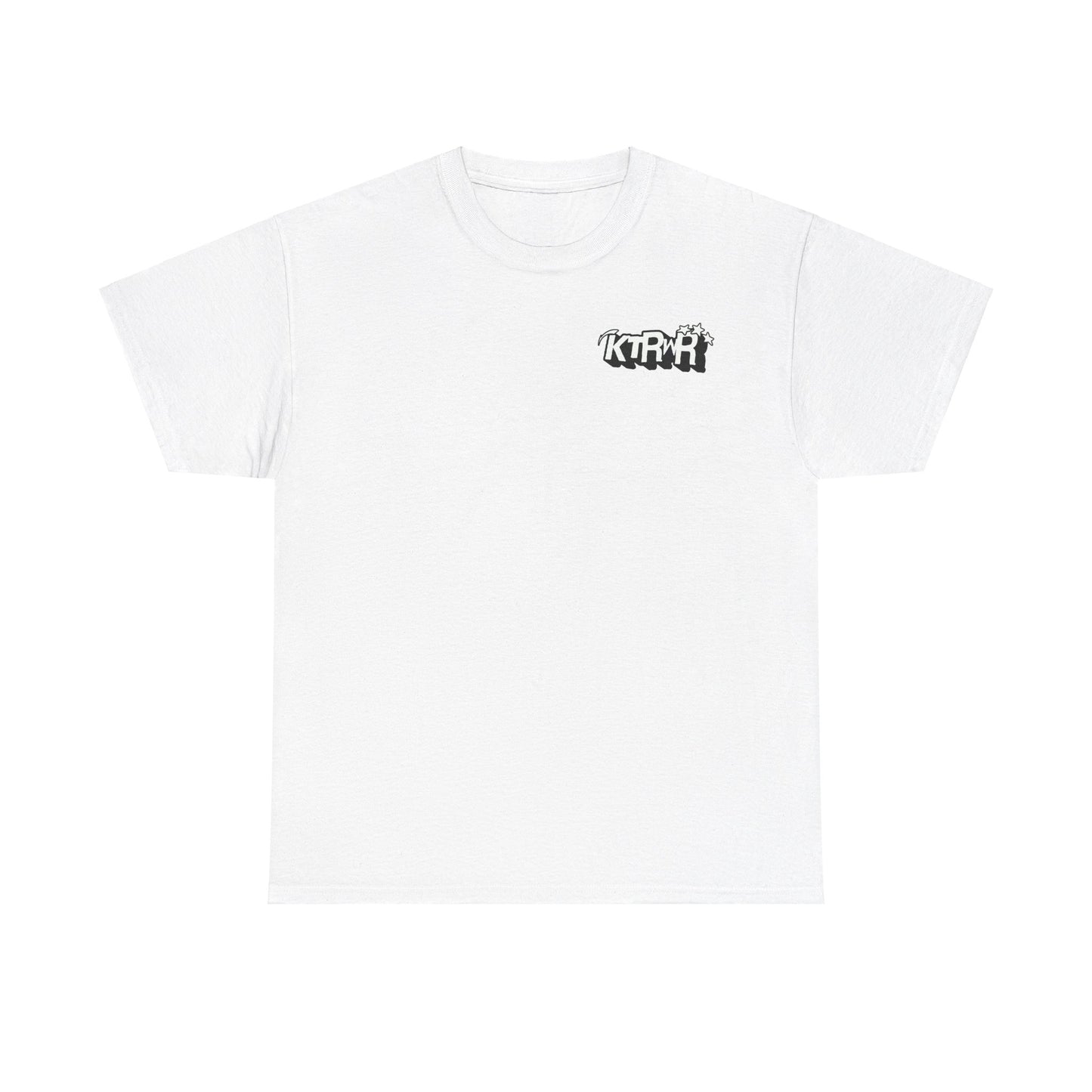 KTRWR CLUB TEE