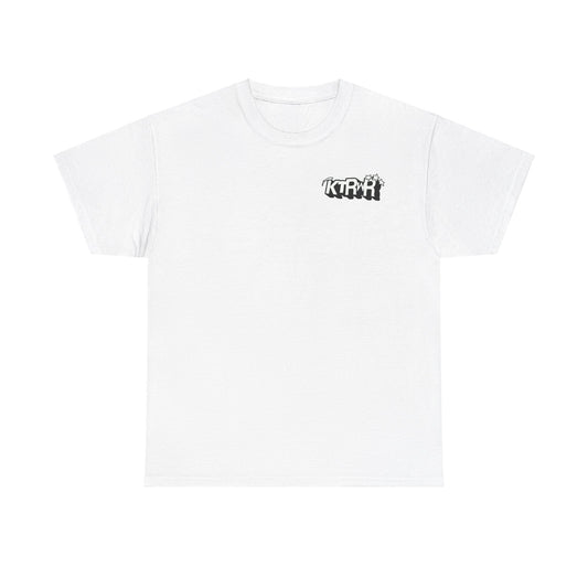 KTRWR CLUB TEE