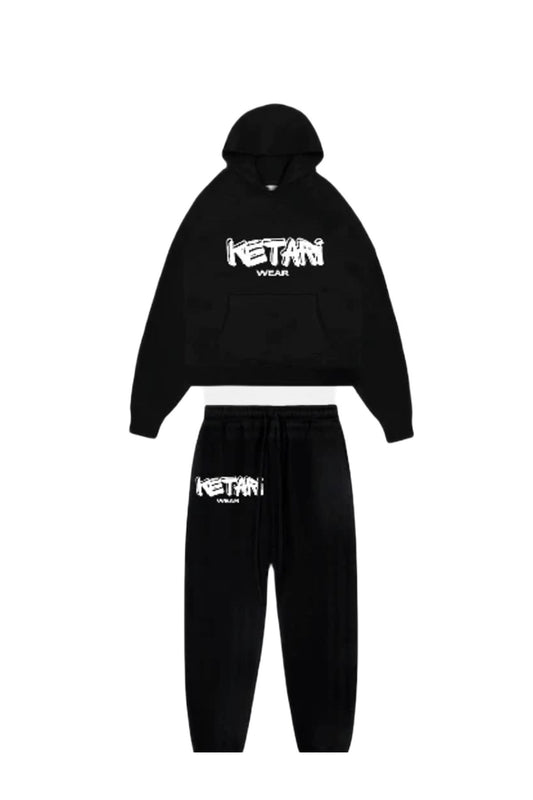 KW LOGO TRACKSUIT DELUXE