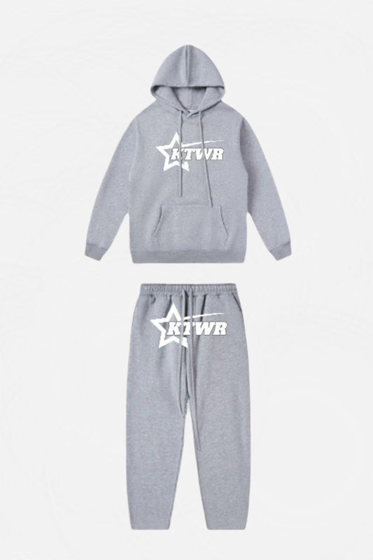 KTWR TRACKSUIT DELUXE