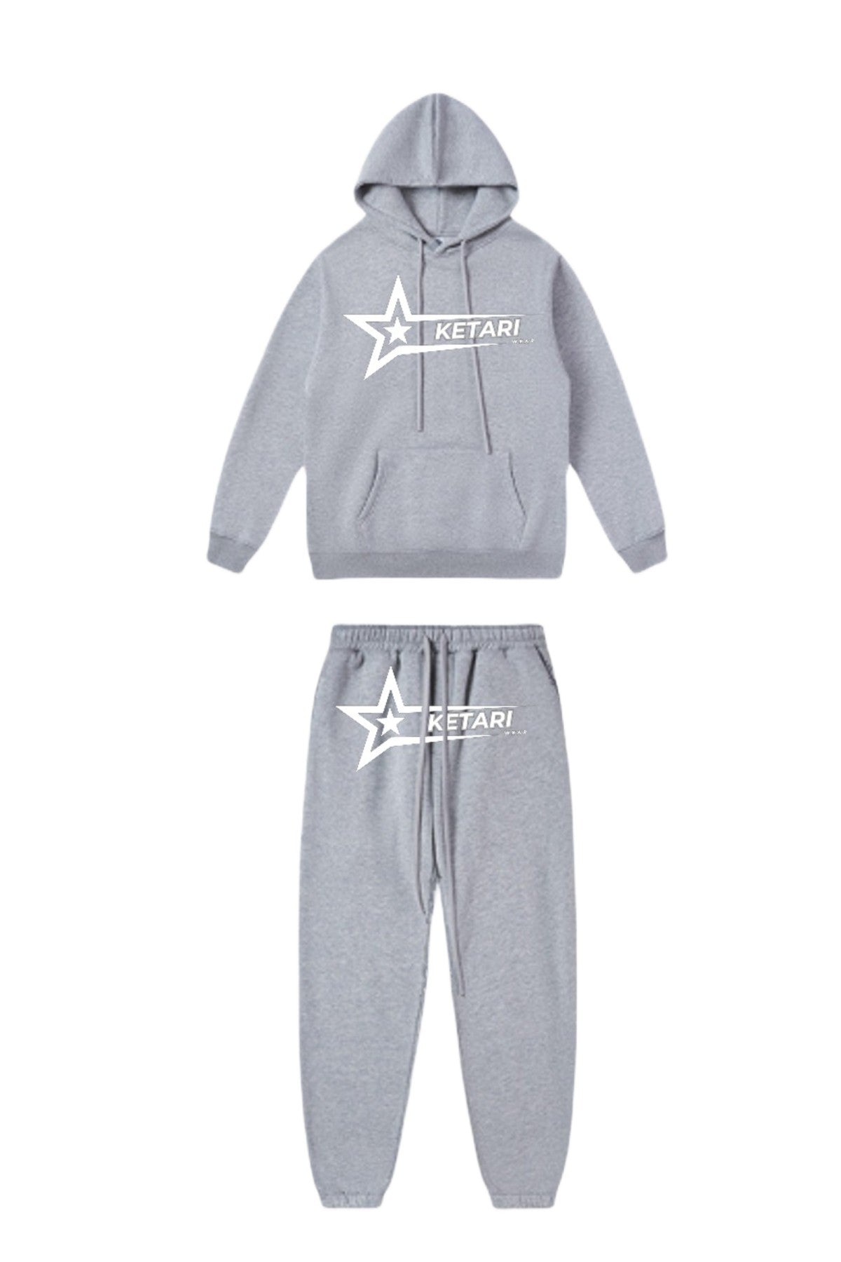 KW STAR TRACKSUIT STANDARD