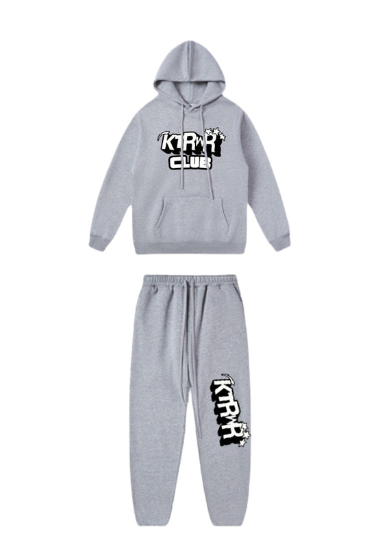 KTRWR CLUB TRACKSUIT DELUXE