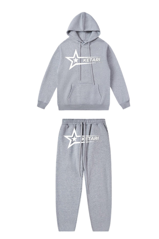 KW STAR TRACKSUIT DELUXE