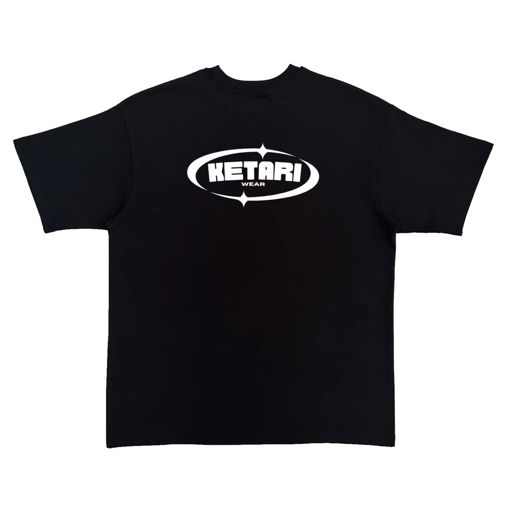 KETARIWEAR TEE