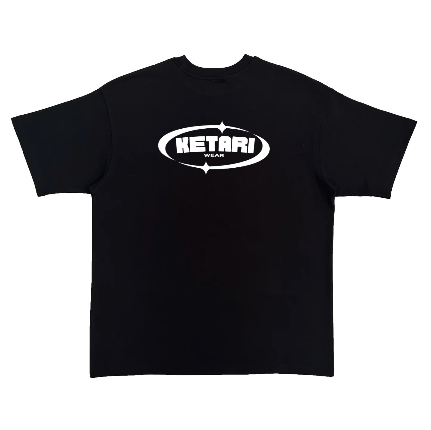 KETARIWEAR TEE