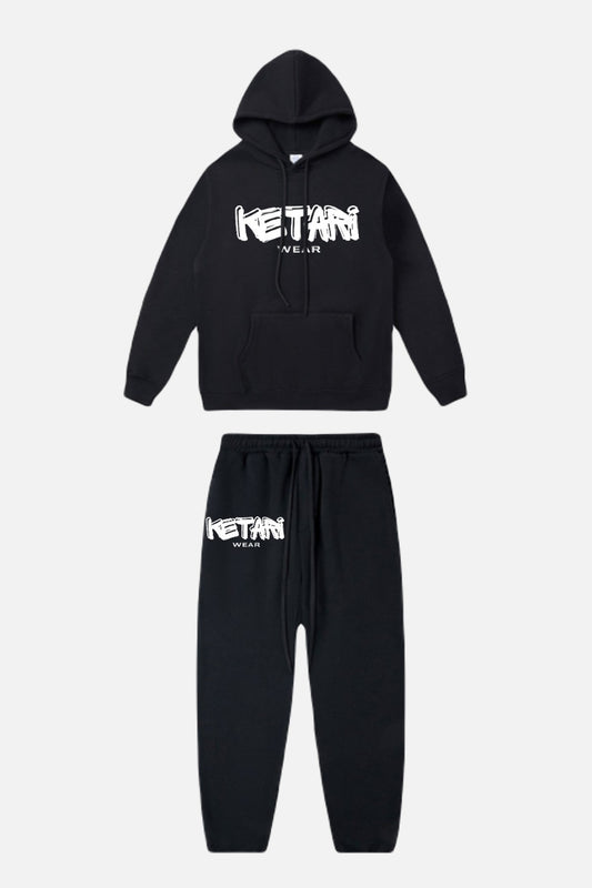 KW LOGO TRACKSUIT DELUXE