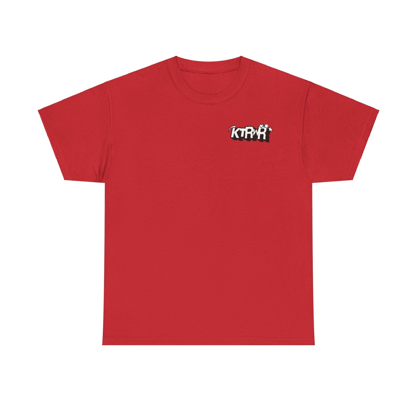 KTRWR CLUB TEE