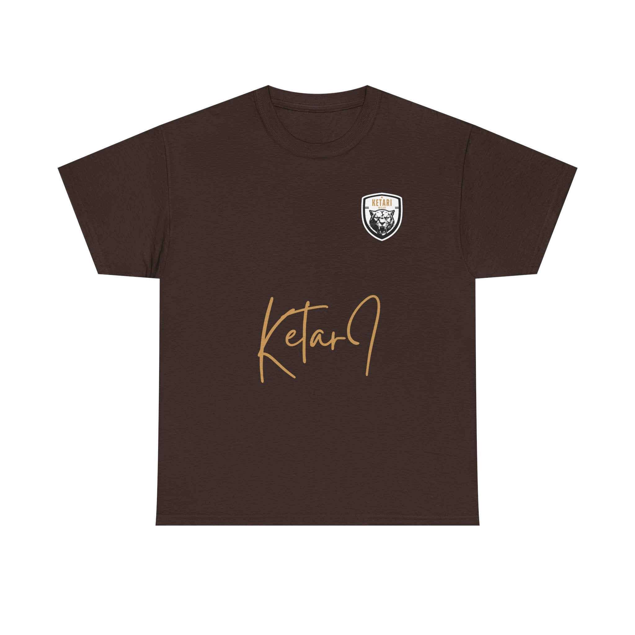 KETARI PANTHER TEE