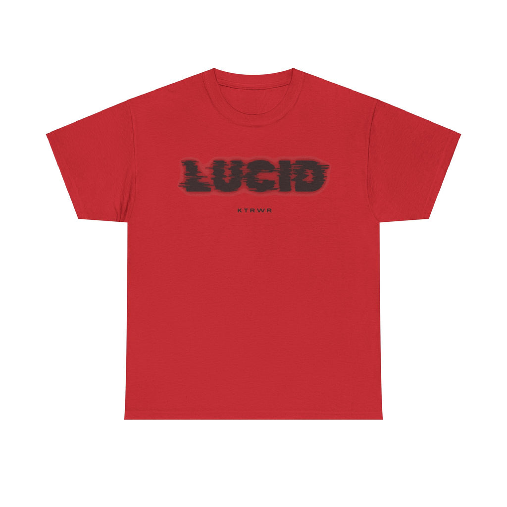LUCID TEE