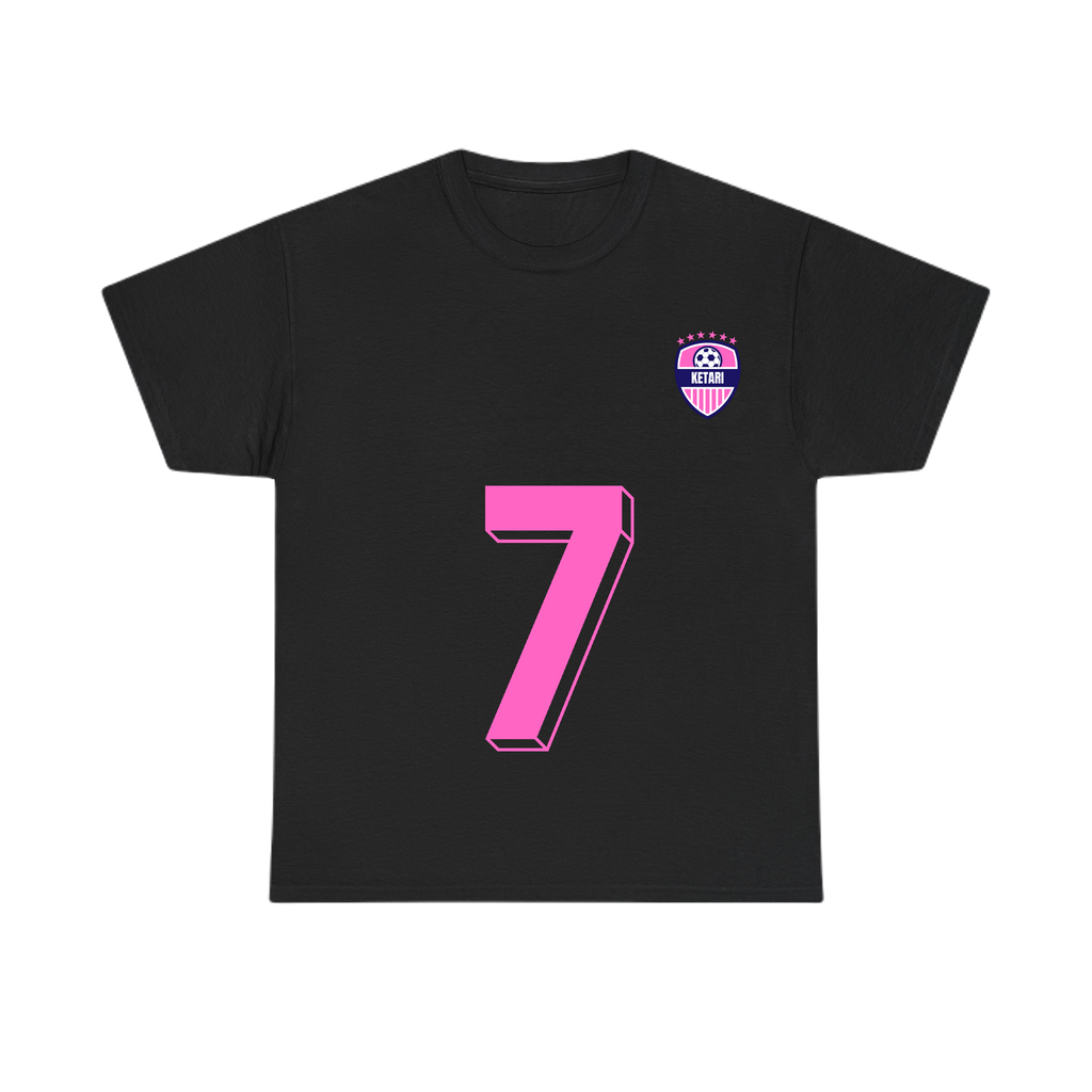 KETARI FOOTBALL JERSEY