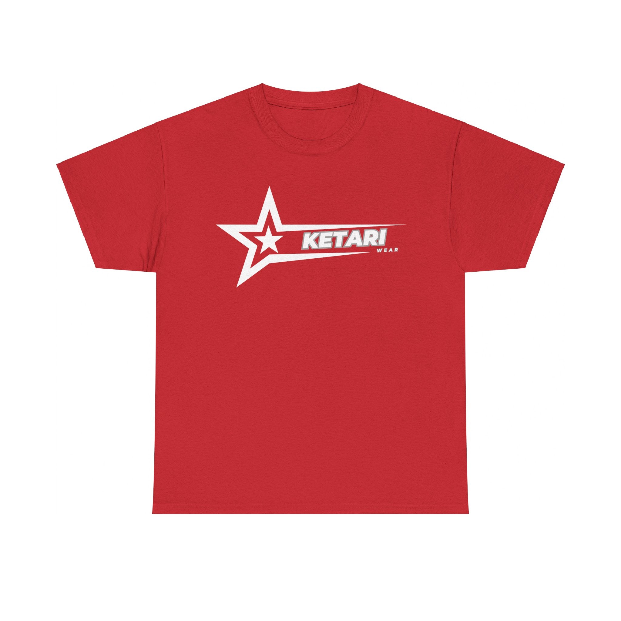 KW STAR TEE