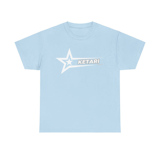 KW STAR TEE