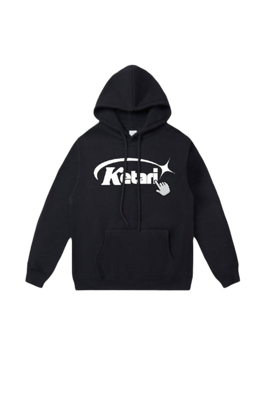 CLICK KETARI HOODIE