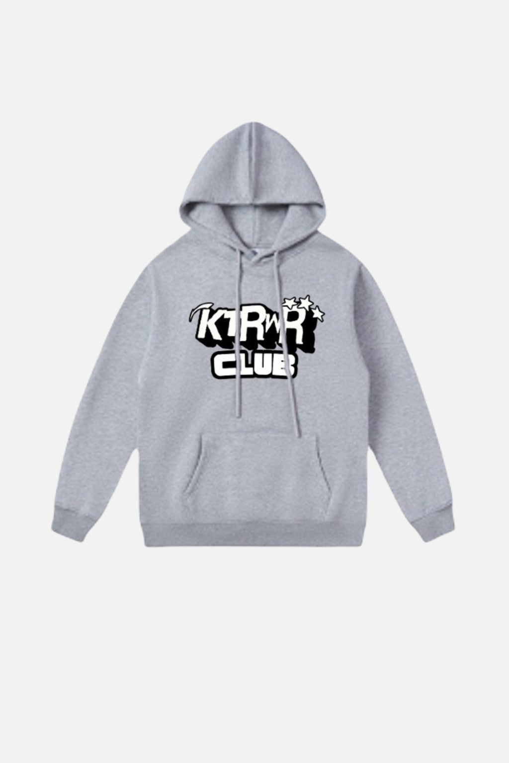 KTRWR CLUB HOODIE