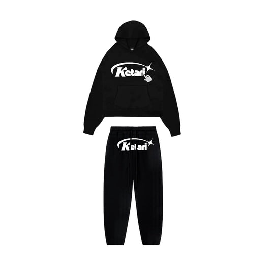 CLICK KETARI TRACKSUIT DELUXE