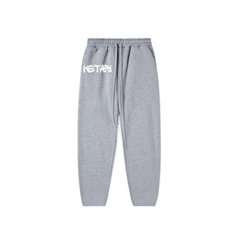 KW LOGO SWEATS DELUXE