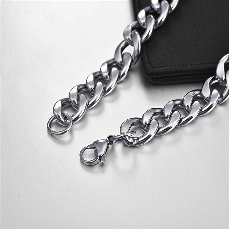 SILVER CHAIN