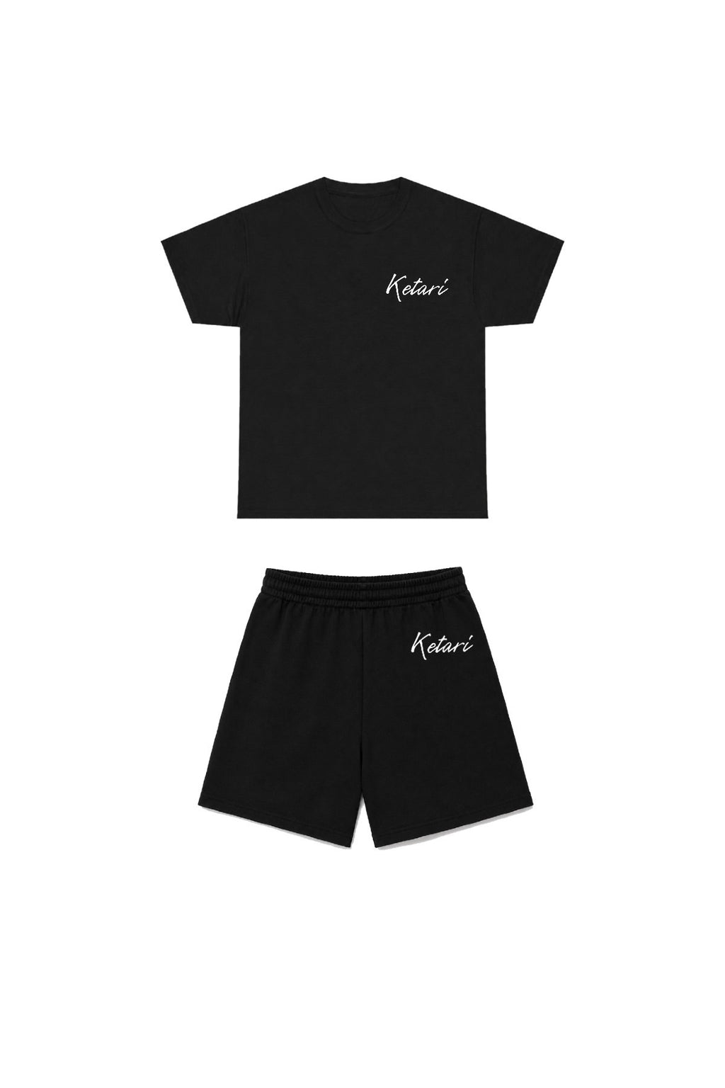 KETARI SUMMER TRACKSUIT